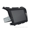 Car DVD Player for Nissan Morano 2015